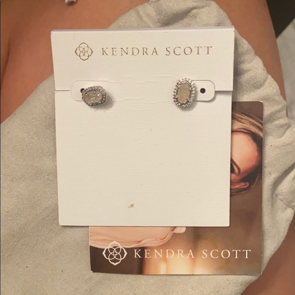 Kendra Scott Earrings